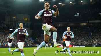 Livecommentaar – Aston Villa vs Brentford