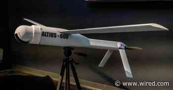 OpenAI Is Working With Anduril to Supply the US Military With AI