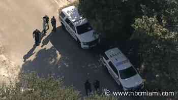 Woman stabbed, possibly struck by suspect's car in Fort Lauderdale: Police