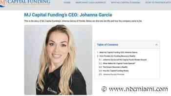 South Florida woman sentenced to 20 years for leading nearly $200M Ponzi scheme