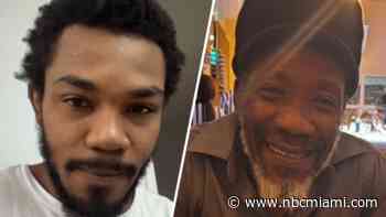 Authorities offer $10K reward for man who allegedly killed stepdad in Plantation