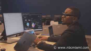 Compromised: South Florida facility teaches companies how to avoid cyberattacks