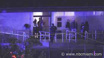 ‘Stop with the violence': Manager of Hollywood venue speaks out after baby shower shooting