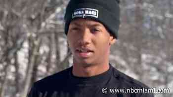 Police ID 18-year-old killed in Lauderhill as they still search for suspect