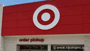 TikTok influencer arrested for second alleged shoplifting at same Florida Target