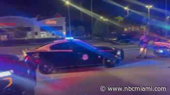 8 minors arrested, firearms seized during melee involving 200 people at Dania Pointe: BSO