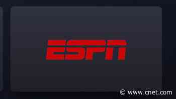 The ESPN Hub on Disney Plus Is Here
