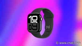 After Cyber Monday, You Can Still Save Nearly $70 on the Apple Watch Series 10