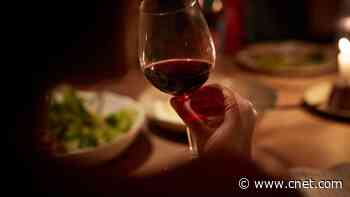 The Surprising Thing an Expert Said to Do with Red Wine Before Drinking