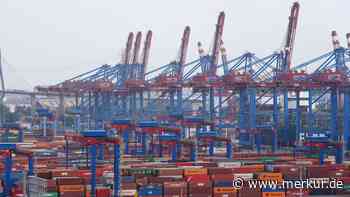 Deutsche Wirtschaft erlebt Debakel-Jahr – auch 2025 „Schlusslicht“ unter Industriestaaten