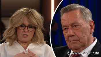 Maite Kelly offenbart emotionale Geschichte hinter ihrem Song mit Roland Kaiser