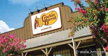 Cracker Barrel’s turnaround strategy seems to be working