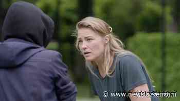 Geraldine Kemper schrikt van gesprek in Five Days Inside: 'Ik maak geen grap'