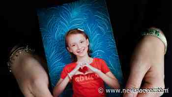 Streep door miljoeneneis van nabestaanden Emmy: Frans meisje (11) overleed door pesticiden