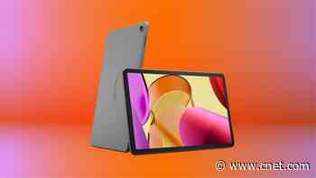 Amazon's Flagship Fire Tablet Is Still at Its All-Time Low Price After Cyber Monday