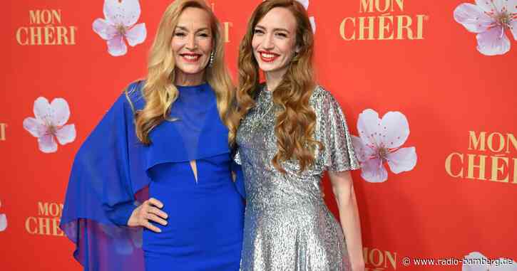 Jagger und Hall über ihre Weihnachtstraditionen