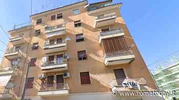 A Centocelle una famiglia di sette persone sotto sfratto rischia di finire in strada