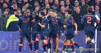 FC Utrecht mag na remise tegen Ajax blijven dromen van de Champions League