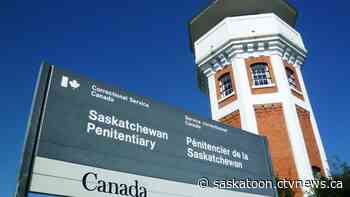 Contraband worth over $200,000 seized at Saskatchewan Penitentiary