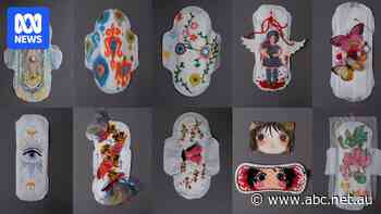 Sanitary pad sizes in China ignite debate about women's rights