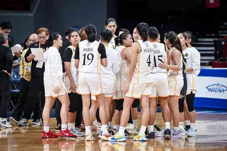 Tigres gaat de finale in, maar niet met overmatig enthousiasme