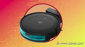 The iRobot Roomba Essential just hit its lowest price ever at $160