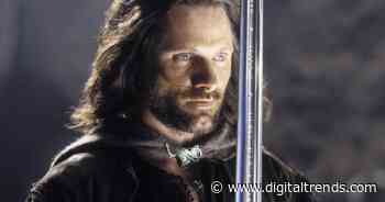 Will Viggo Mortensen return as Aragorn in The Hunt For Gollum?