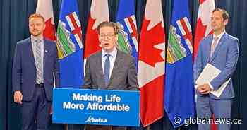 Alberta minister wants to see $100B in data centre infrastructure in next 5 years