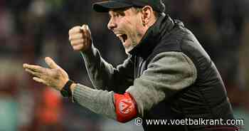 LIVE: Op naar strafschoppen in Kortrijk - Antwerp