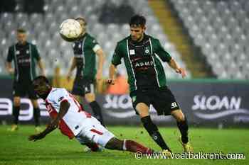 OFFICIEEL: Voormalige middenvelder van Club Brugge, Cercle Brugge en Beerschot verbreekt contract en is vrij om nieuwe club te zoeken