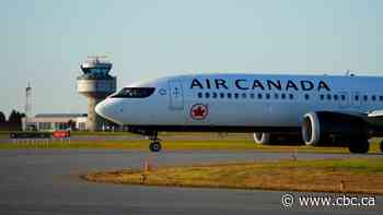 Air Canada's cheapest tickets on some routes will no longer include carry-on baggage