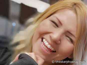 Saskatoon man who killed Melissa Bear had history of domestic violence against her