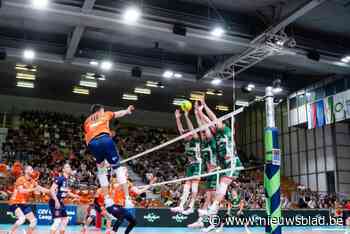 Maaseik wint na straffe comeback in Ljubljana: “Onze Europese droom blijft overeind”