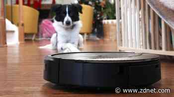 I tested the latest Roomba, and it's worth every penny (especially for $430 off)