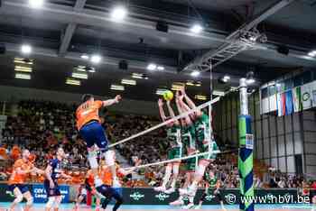 Maaseik wint na straffe comeback in Ljubljana: “Onze Europese droom blijft overeind”