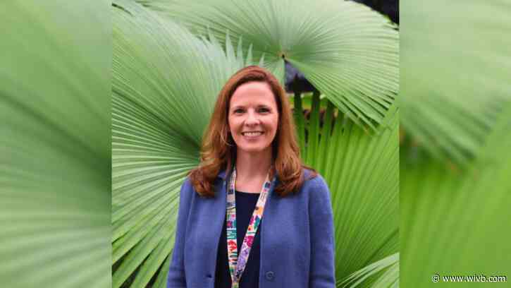 Erin Grajek appointed as president, CEO of Botanical Gardens