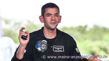 Trump nominiert Milliardär Isaacman für den Posten des Nasa-Chefs