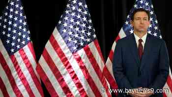 Hegseth fights to save Pentagon nomination as sources say Trump considers DeSantis