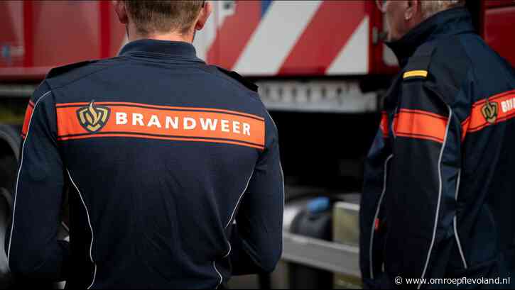 Urk - Waarom hulpverleners zelden aangifte doen: 'agressie wordt als onderdeel baan gezien'