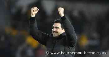 Cherries must be at their best defensively to stand a chance vs Spurs: Iraola