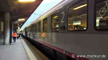 Nach Bombendrohung am Brenner: Zugverkehr eingeschränkt – Autobahn zeitweise gesperrt