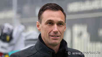 Hannover 96 soll Sturm-Talent auf dem Zettel haben