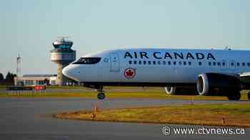 Minister 'extremely concerned' after Air Canada announces change to carry-on bags