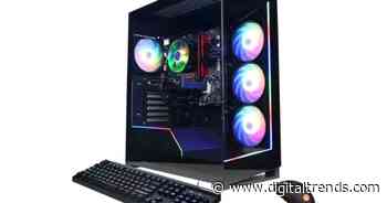 Save $100 on the perfect starter gaming PC at Best Buy