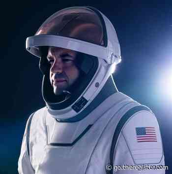 Trump wants SpaceX customer Jared Isaacman as next NASA boss