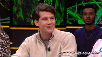 Bioloog M&aacute;ty&aacute;s Bittenbinder gepromoveerd: 'Slangen zijn echt mijn domein'