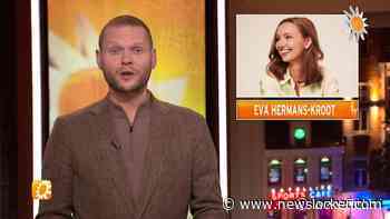 Eerbetoon voor overleden Eva: 'Stem Better Days de Top 2000 in'