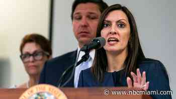 DeSantis considered as Trump's defense secretary pick. Who would be his replacement?