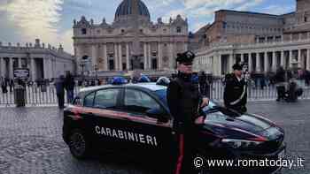 Giubileo: stretta su San Pietro e l'Aurelio, tra pusher e ambulanti abusivi