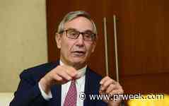 Edelman lays off 330 people amid expected 8% drop in US revenue